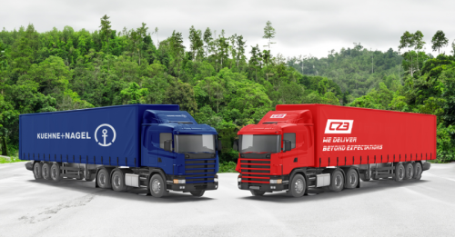 德迅（中国）货运代理有限公司 to acquire City Zone Express to strengthen cross-border offering in Asia Pacific